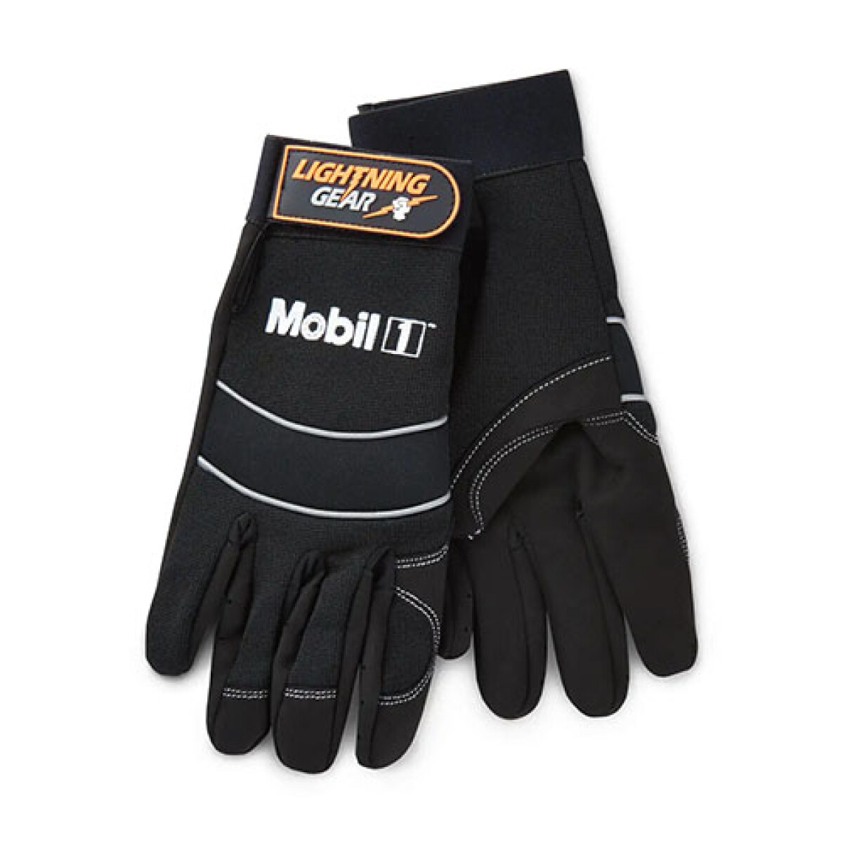 Guantes Mobil 1 para mecánicos 