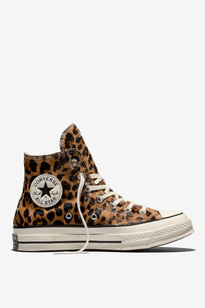 CHUCK 70 LEOPARD Leopardo