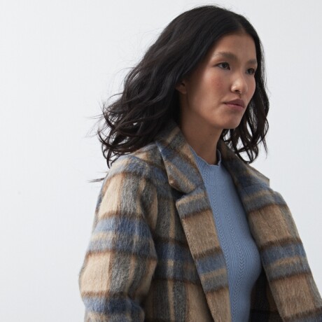 TAPADO CONSTANTIN Beige