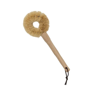 Cepillo de cocina de madera y coco Host Cepillo Cocina De Madera Y Coc