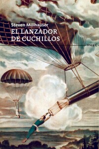 Lanzador De Cuchillos, El Lanzador De Cuchillos, El