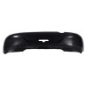 PARAGOLPE TRASERO GOL G6 13/16 HATCH (OUTLET) Paragolpe Trasero Gol G6 13/16 Hatch (outlet)