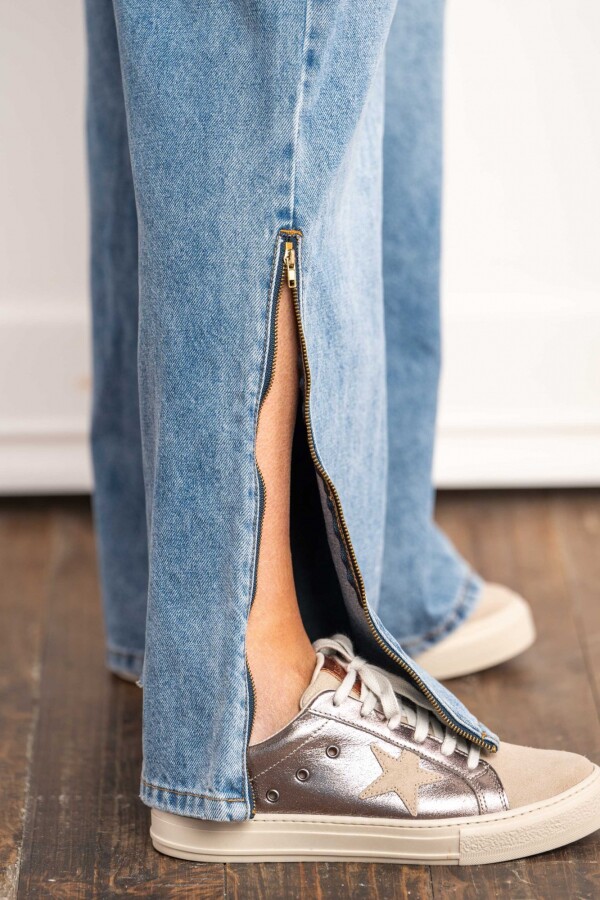 Jean Cierres Denim