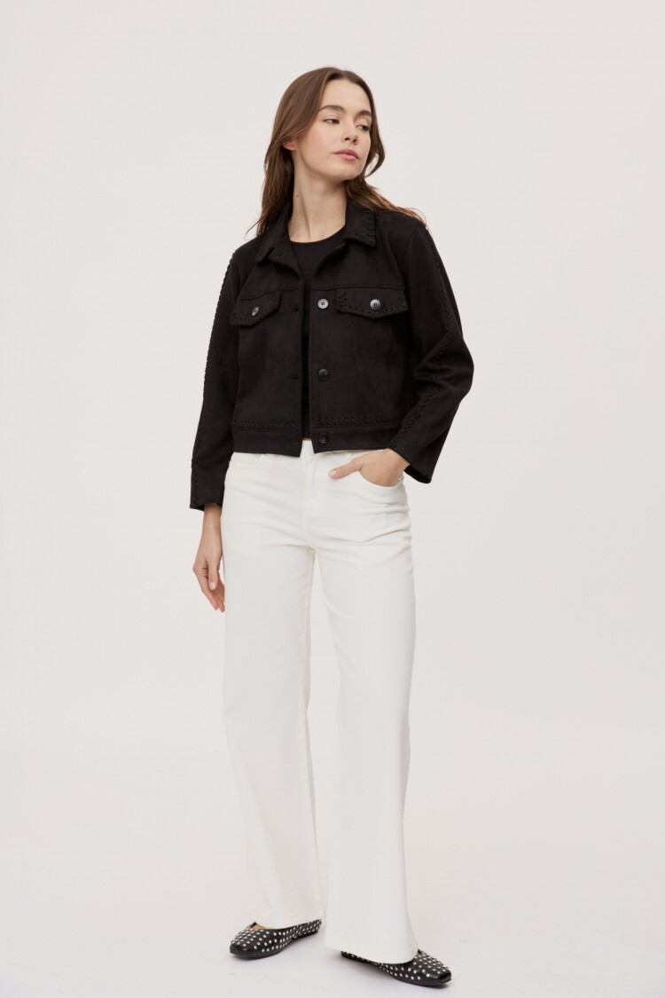 PANTALÓN ROBERTA Blanco