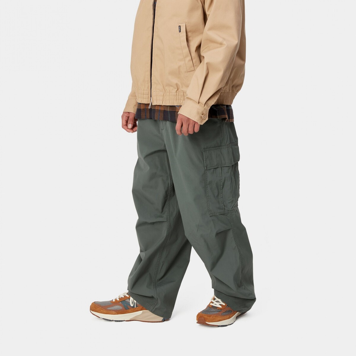 Cole Cargo Pant 