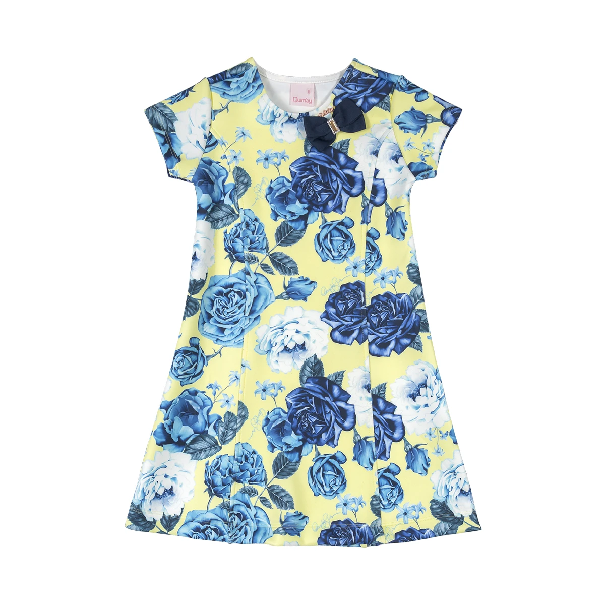 Vestido - Vestido 2-3 años 