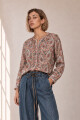 CAMISA JULIETTE NATURAL