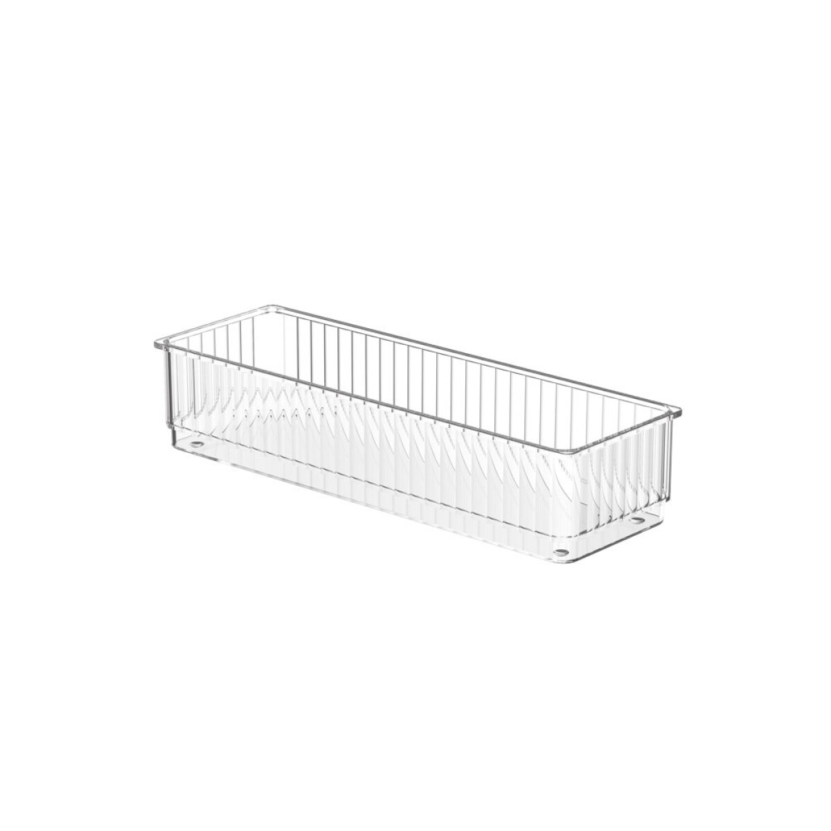 ORGANIZADOR 700ML 1X3 NEW RETRO 