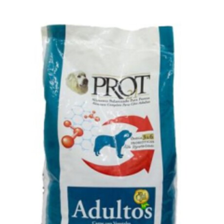 ALIMENTO DE PERRO PROT21 3KG (CHICO) ALIMENTO DE PERRO PROT21 3KG (CHICO)