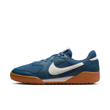 Championes Nike Terra Manta de Mujer azul