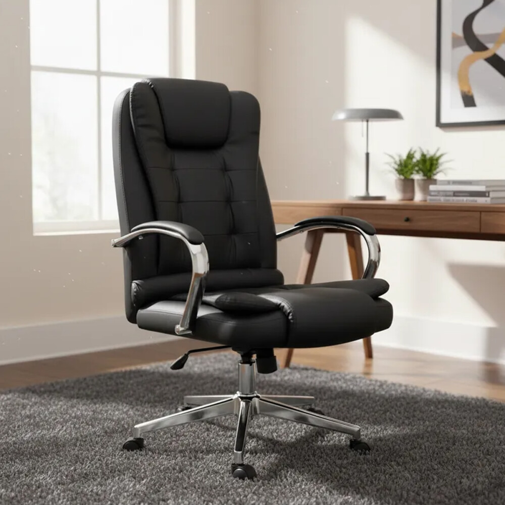 Silla De Oficina Master Silla De Oficina Master