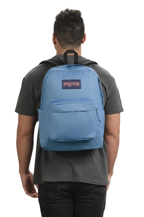 MOCHILA SUPERBREAK PLUS ELEMENTAL BLUE
