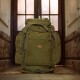 Bolso Marinero Verde