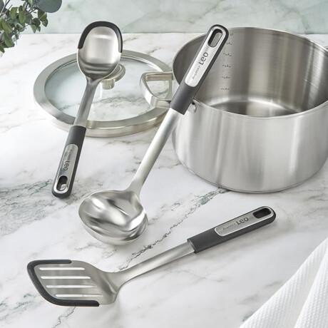 Utensilios Cocina 3 Piezas Leo Berghoff Utensilios Cocina 3 Piezas Leo Berghoff
