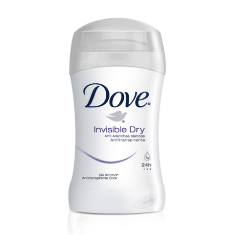 DESODORANTE BARRA DOVE WOMEN INVISIBLE DRY 50G DESODORANTE BARRA DOVE WOMEN INVISIBLE DRY 50G