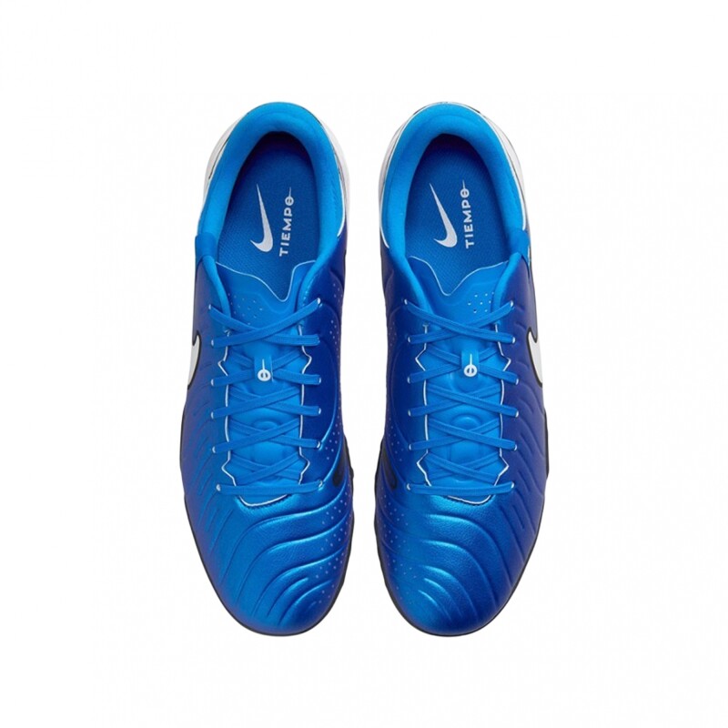 Championes Nike Tiempo Legend 10 Academy Tf Blue