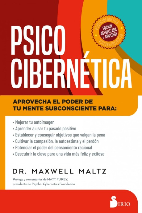 PSICOCIBERNETICA PSICOCIBERNETICA