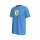 REMERA NIKE URUGUAY AUF 2025 Blue