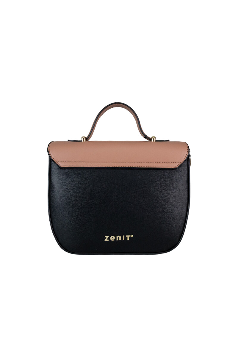 CARTERA ZENIT 0330 NEGRO CARTERA ZENIT 0330 NEGRO