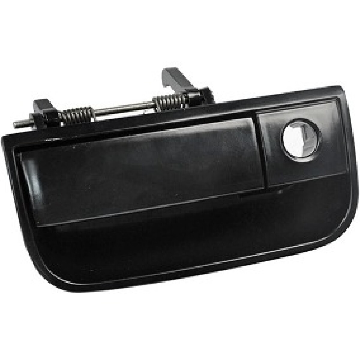 MANIJA DE PORTON SAVEIRO G5 / G6 PARA LLAVE 