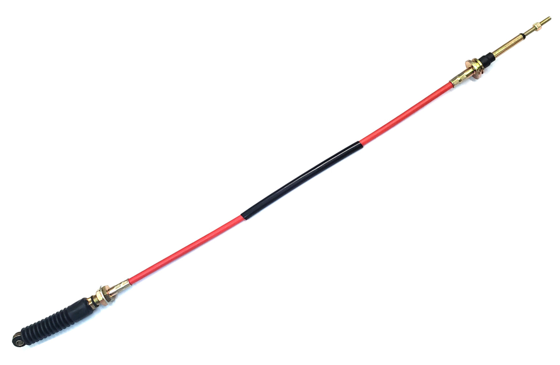 CABLE DE COMANDO FAW REENVIO CAMBIOS FAW V80 T80 83CM - 