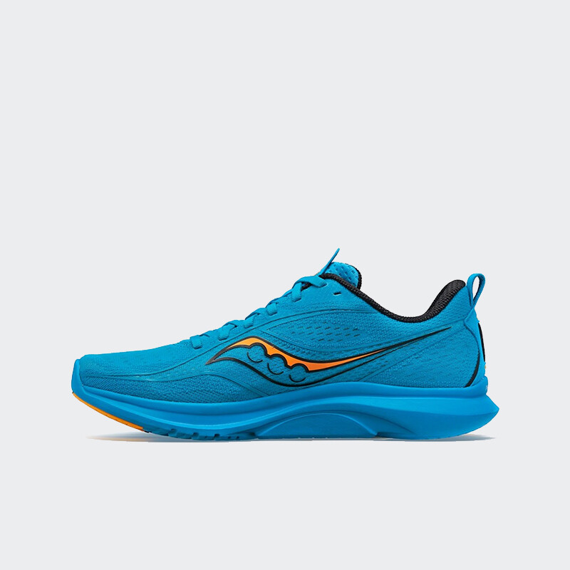 Championes Saucony Kinvara 13 Azul