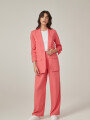 Blazer Darcy Rosa