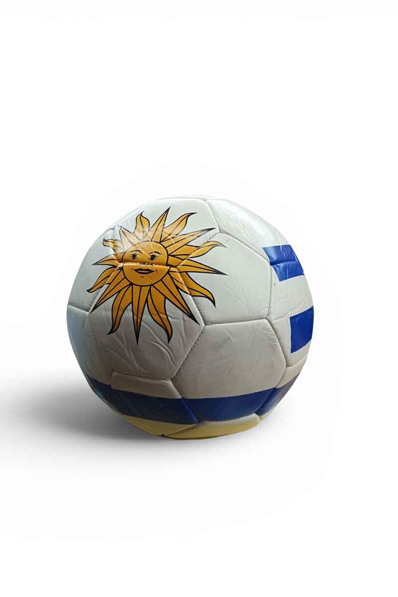 PELOTA URUGUAY Blanco