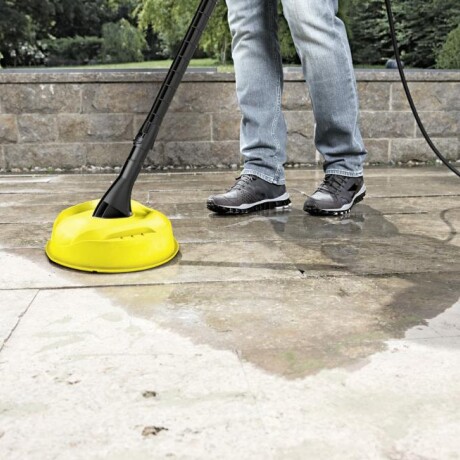 HIDROLAVADORA 1400W 110BAR K2 PREMIUN HOME KARCHER ++ N/a