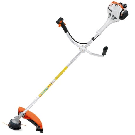 Desmalezadora a Nafta 27cc FS55 Stihl Desmalezadora a Nafta 27cc FS55 Stihl