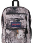 MOCHILA JANSPORT BIG STUDENT BLACK