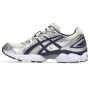 Zapatillas ASICS GEL-Nimbus 9 Hombre Oatmeal/Indigo Fog
