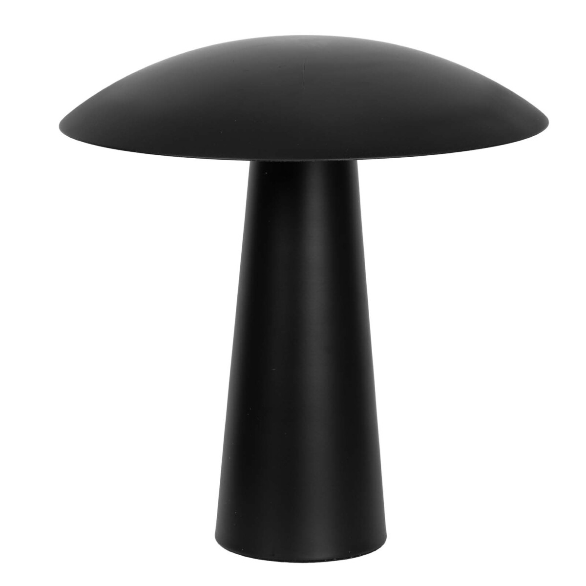 ML251001/2/3 - METAL NEGRO LÁMPARA DE MESA 