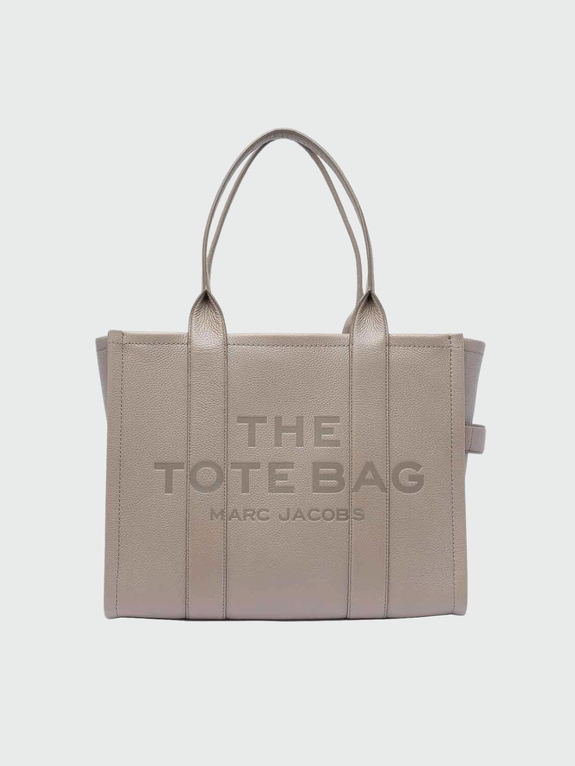 MARC JACOBS - THE LARGE TOTE 055