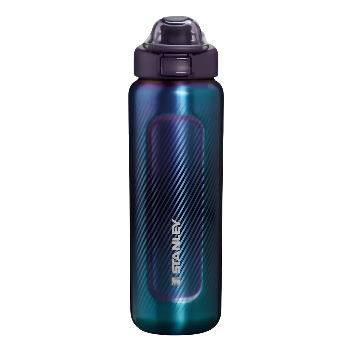 Botella Térmica Stanley Wellspring 710ml - Púrpura 