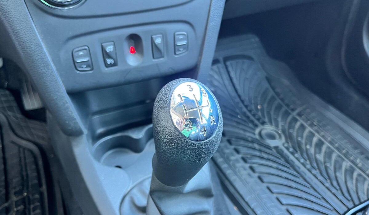 RENAULT STEPWAY PRIVILEGE 1.6 2017 RENAULT STEPWAY PRIVILEGE 1.6 2017