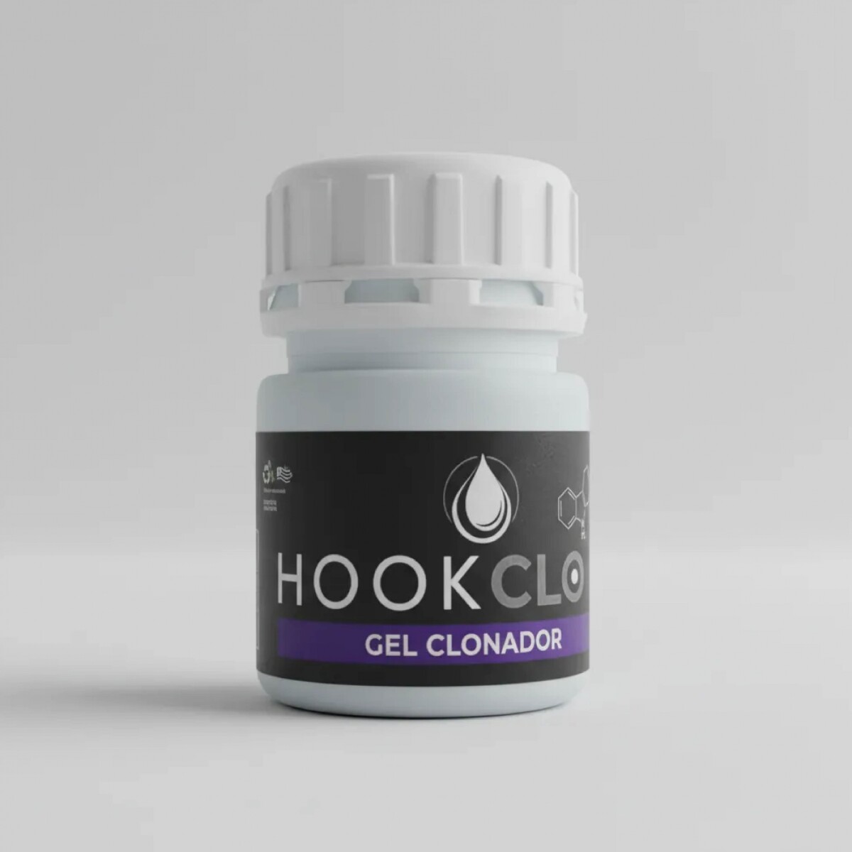 HOOK CLON – Gel clonador 