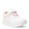 Championes Infantiles Push Blanco - Rosado