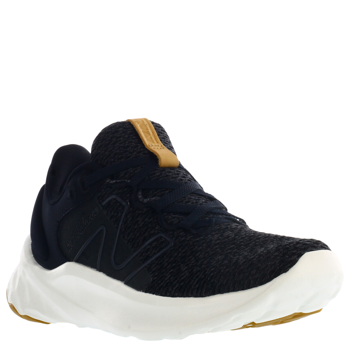 Championes de Mujer New Balance Athletic ROAV - Negro 