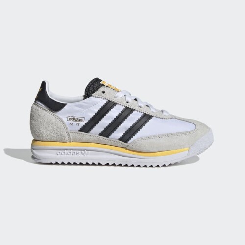Championes Adidas SL72 RS Kids Blanco