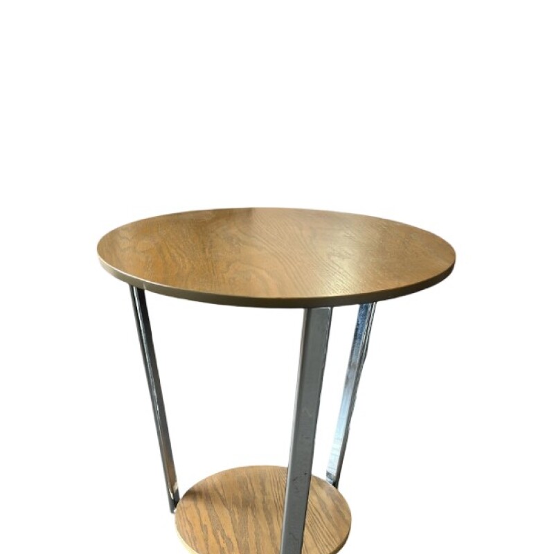 Mesa lateral redonda - PRODUCTO CON DETALLES - Mesa lateral redonda - PRODUCTO CON DETALLES -