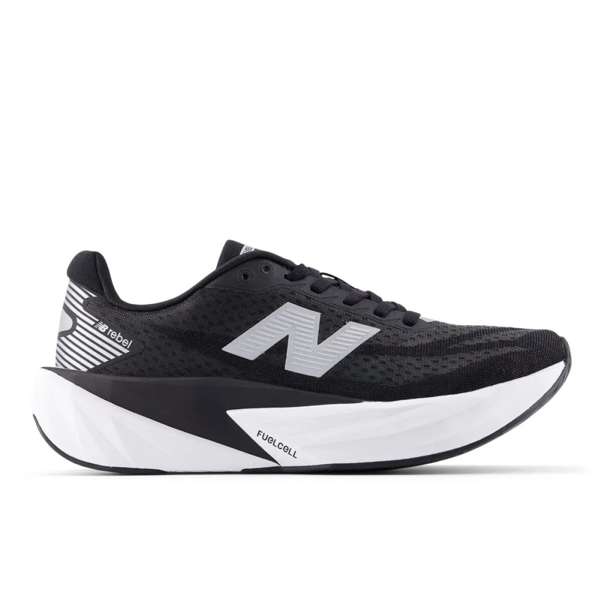 Zapatillas Running Rebel V5 Mujer 