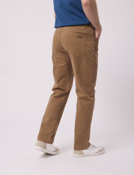 Pantalón color Pantalón color