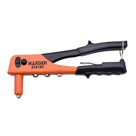 REMACHADORA DE 9.5 HARDEN ++ N/a
