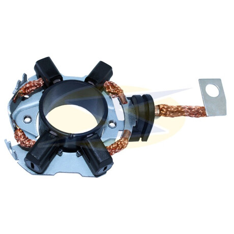PORTA CARBONES FIAT PALIO SIENA FIRE STRADA SIST.BOSCH 45X12X11.5 UNIFAP PORTA CARBONES FIAT PALIO SIENA FIRE STRADA SIST.BOSCH 45X12X11.5 UNIFAP