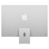Apple Imac Nano Glass 2024 MD3H4LL/A M4-10C/10C/16GB/256 Silver Apple Imac Nano Glass 2024 MD3H4LL/A M4-10C/10C/16GB/256 Silver