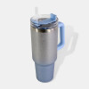 HOPPY INOX BLANCO COMB C/MANIJA 1200ML Unica