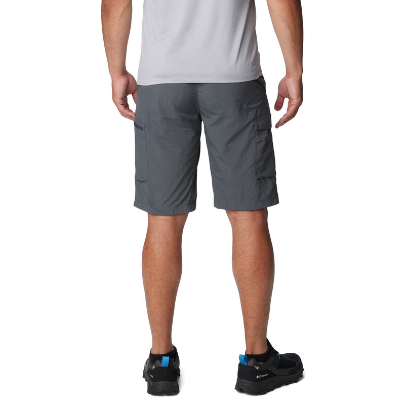 Short Silver Ridge Cargo Hombre GRILL