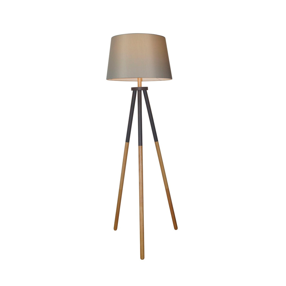 Lámpara De Pie Shelbys Just Home Collection 