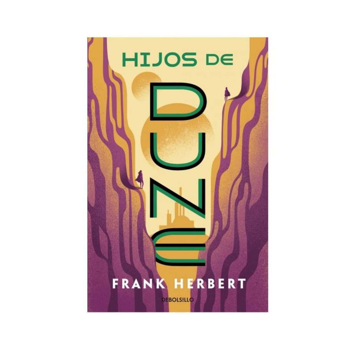 HIJOS DE DUNE 